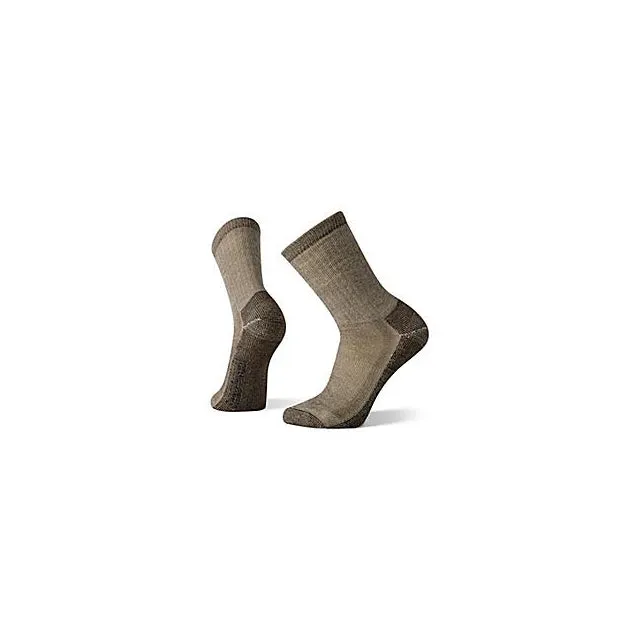 Mountaineer Classic Edition Maximum Cushion Crew Socks