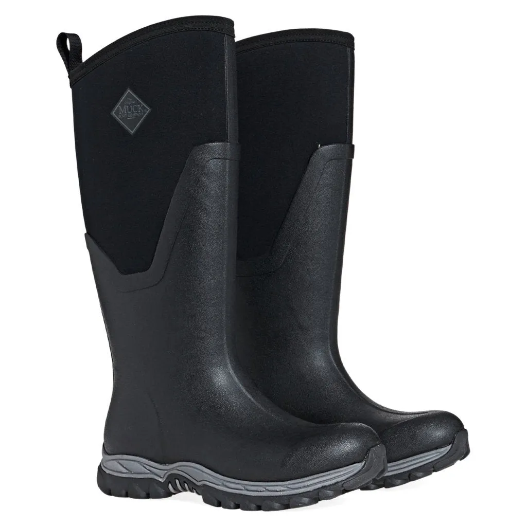 Muck Boot Arctic Sport II Waterproof Women's Tall Wellington Boots