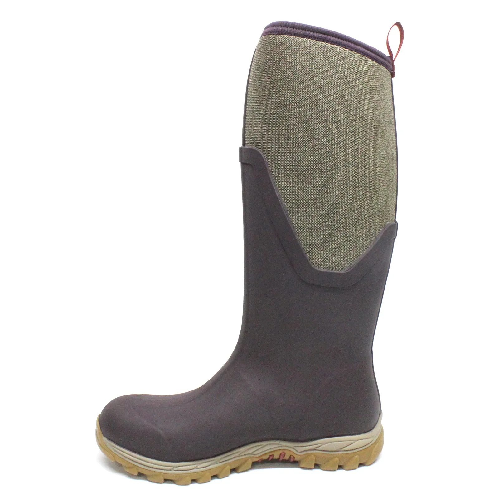 Muck Boot Arctic Sport II Waterproof Women's Tall Wellington Boots