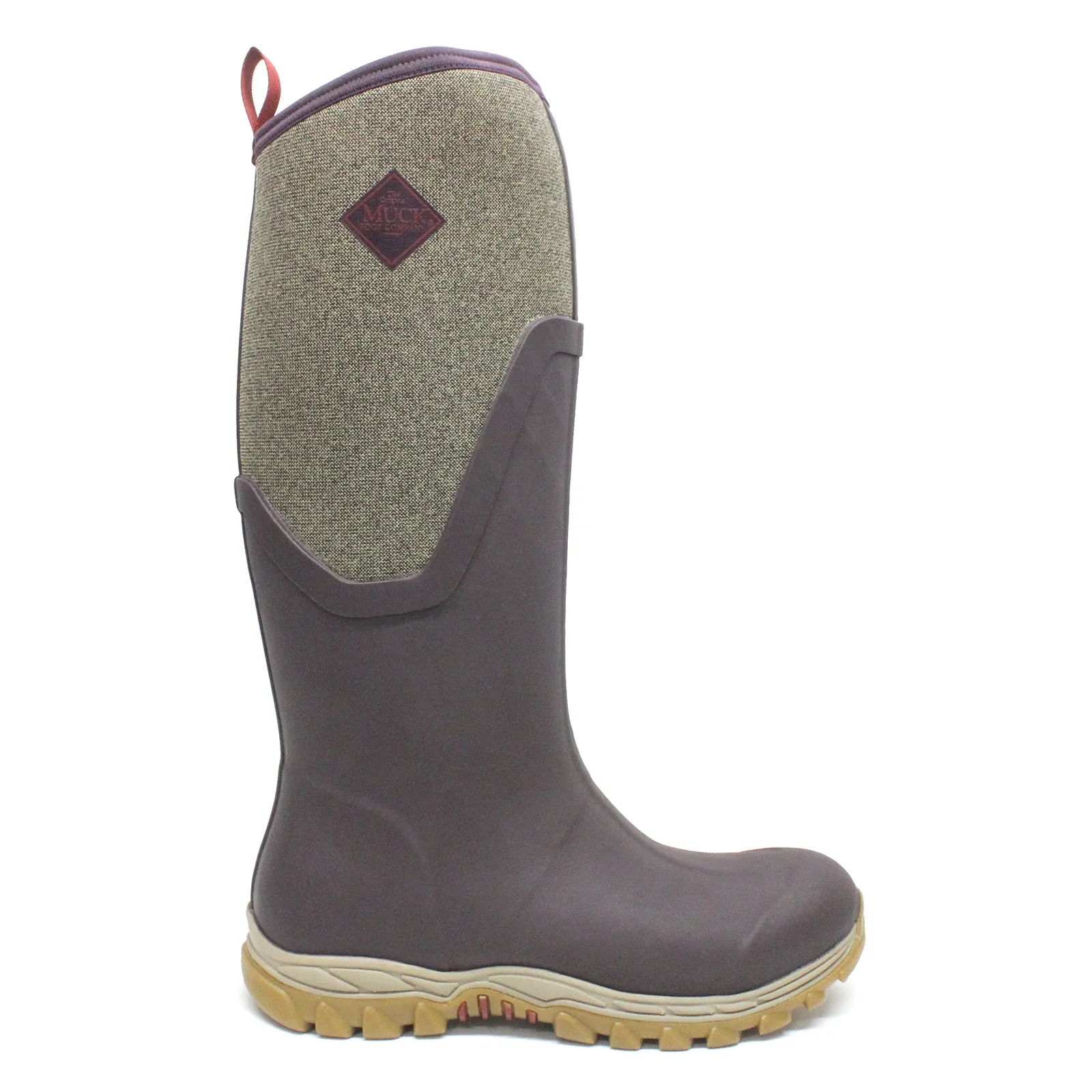 Muck Boot Arctic Sport II Waterproof Women's Tall Wellington Boots