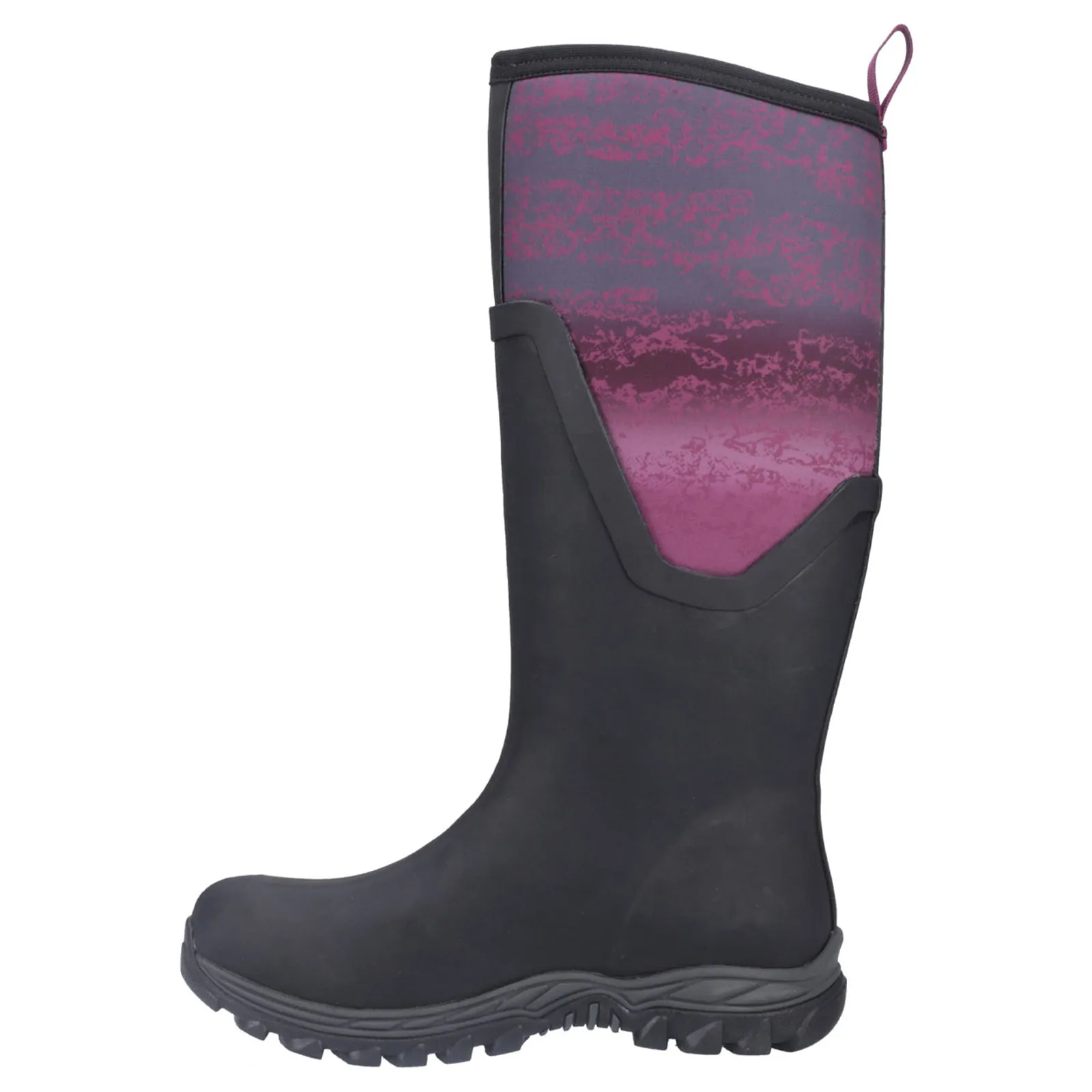 Muck Boot Arctic Sport II Waterproof Women's Tall Wellington Boots