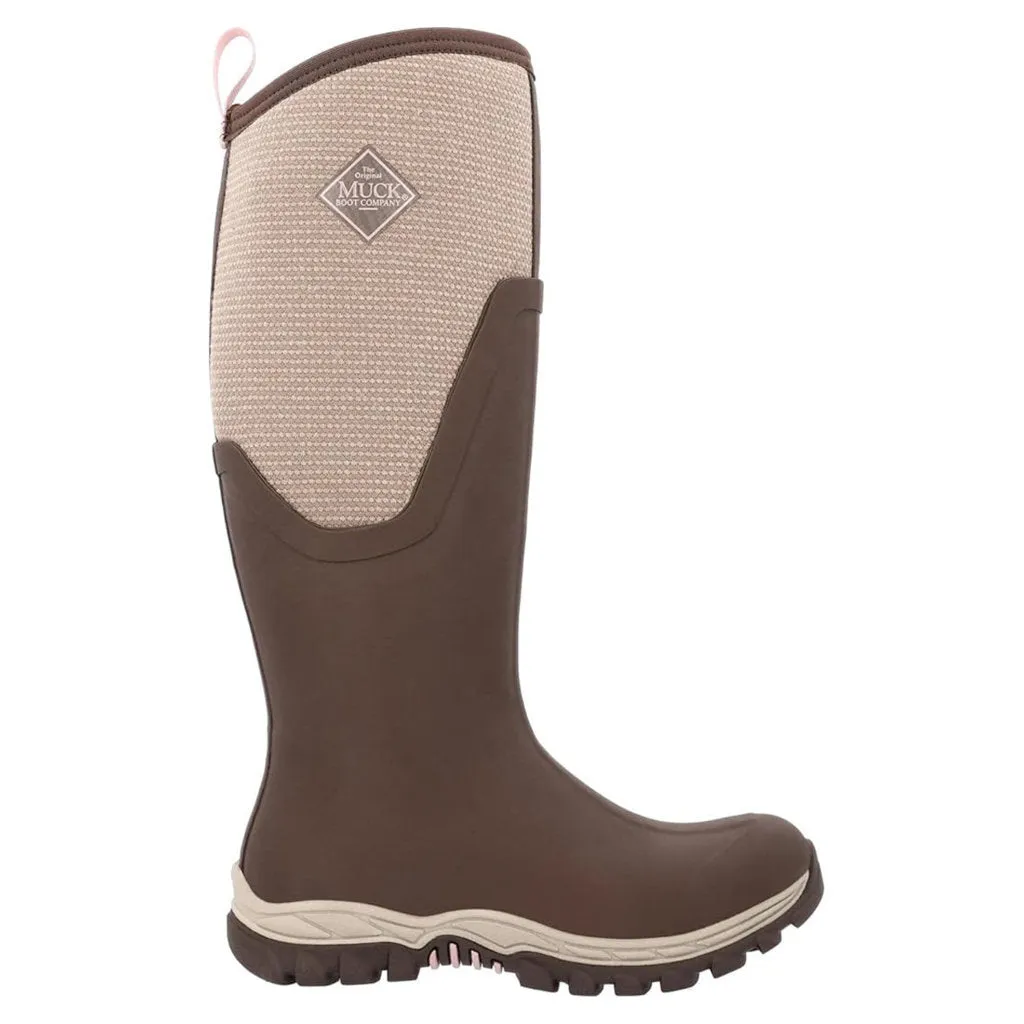 Muck Boot Arctic Sport II Waterproof Women's Tall Wellington Boots