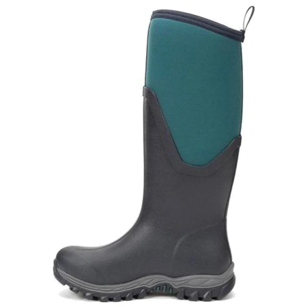 Muck Boot Arctic Sport II Waterproof Women's Tall Wellington Boots