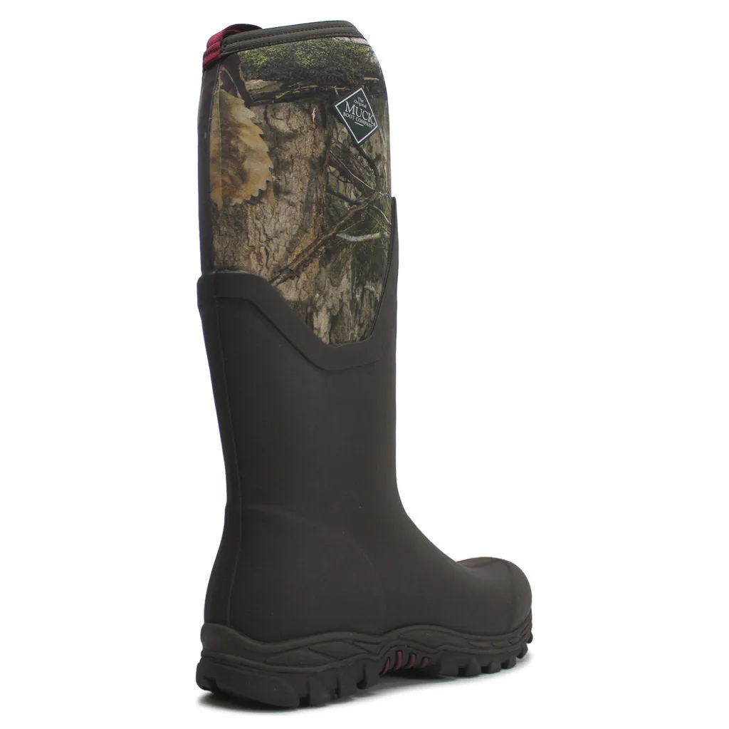 Muck Boot Arctic Sport II Waterproof Women's Tall Wellington Boots