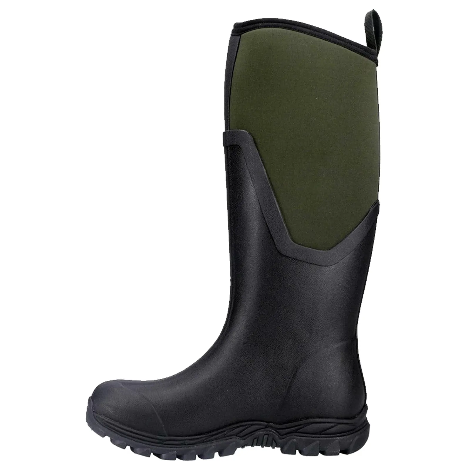 Muck Boot Arctic Sport II Waterproof Women's Tall Wellington Boots