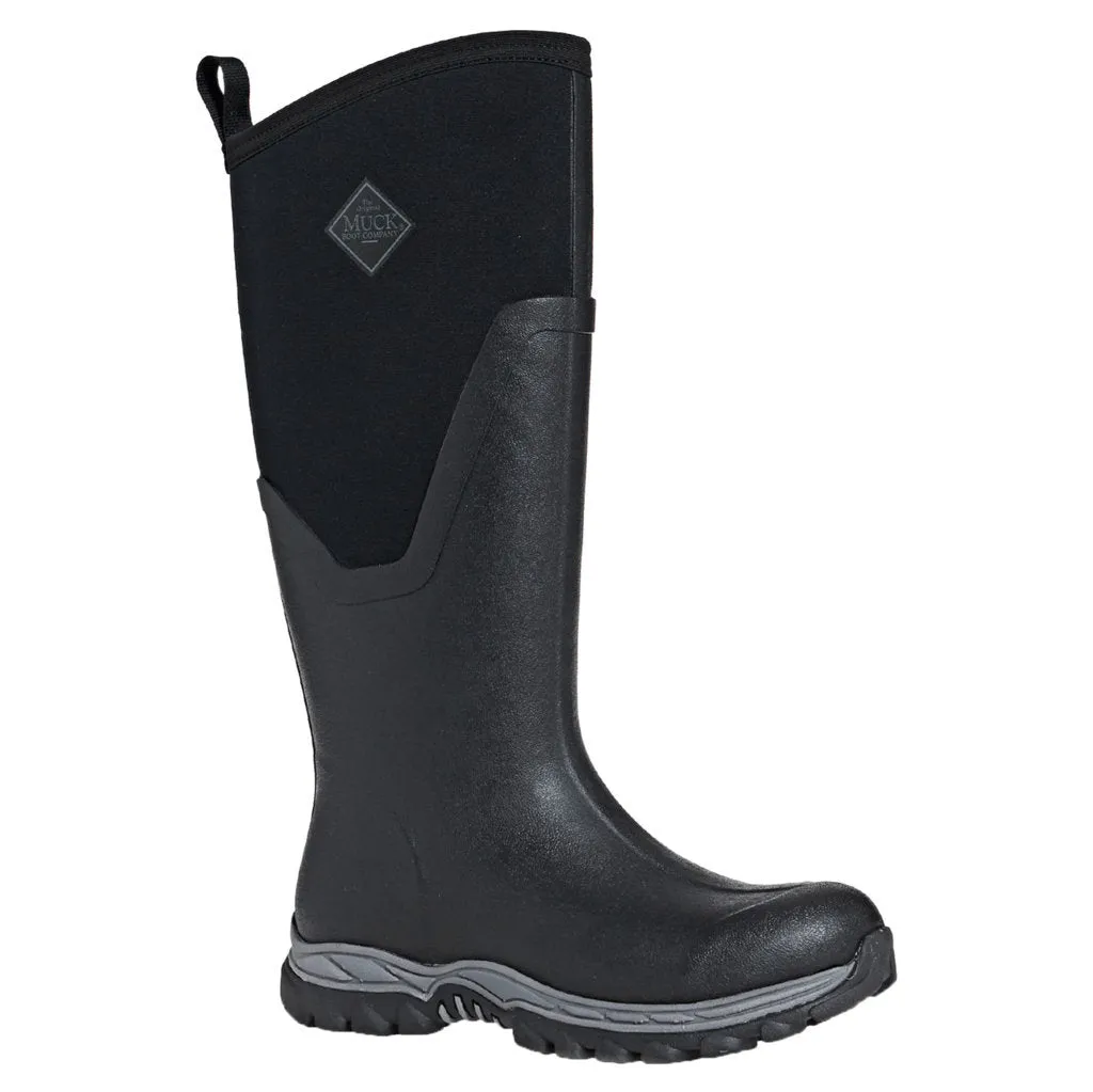 Muck Boot Arctic Sport II Waterproof Women's Tall Wellington Boots