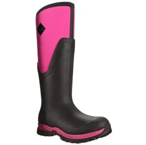 Muck Boot Arctic Sport II Waterproof Women's Tall Wellington Boots