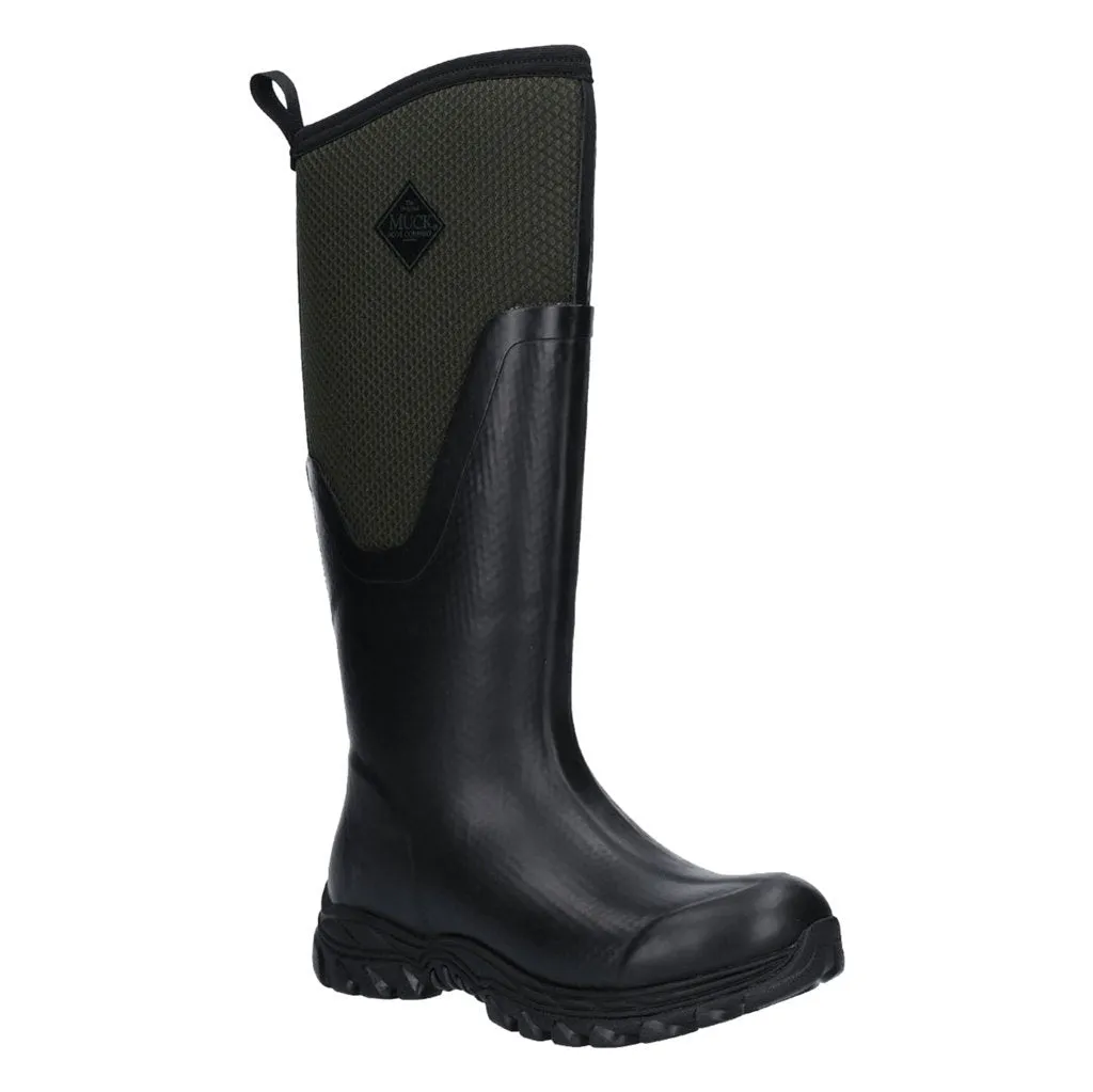 Muck Boot Arctic Sport II Waterproof Women's Tall Wellington Boots