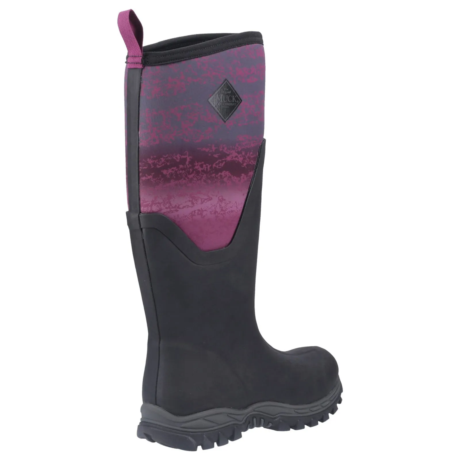 Muck Boot Arctic Sport II Waterproof Women's Tall Wellington Boots