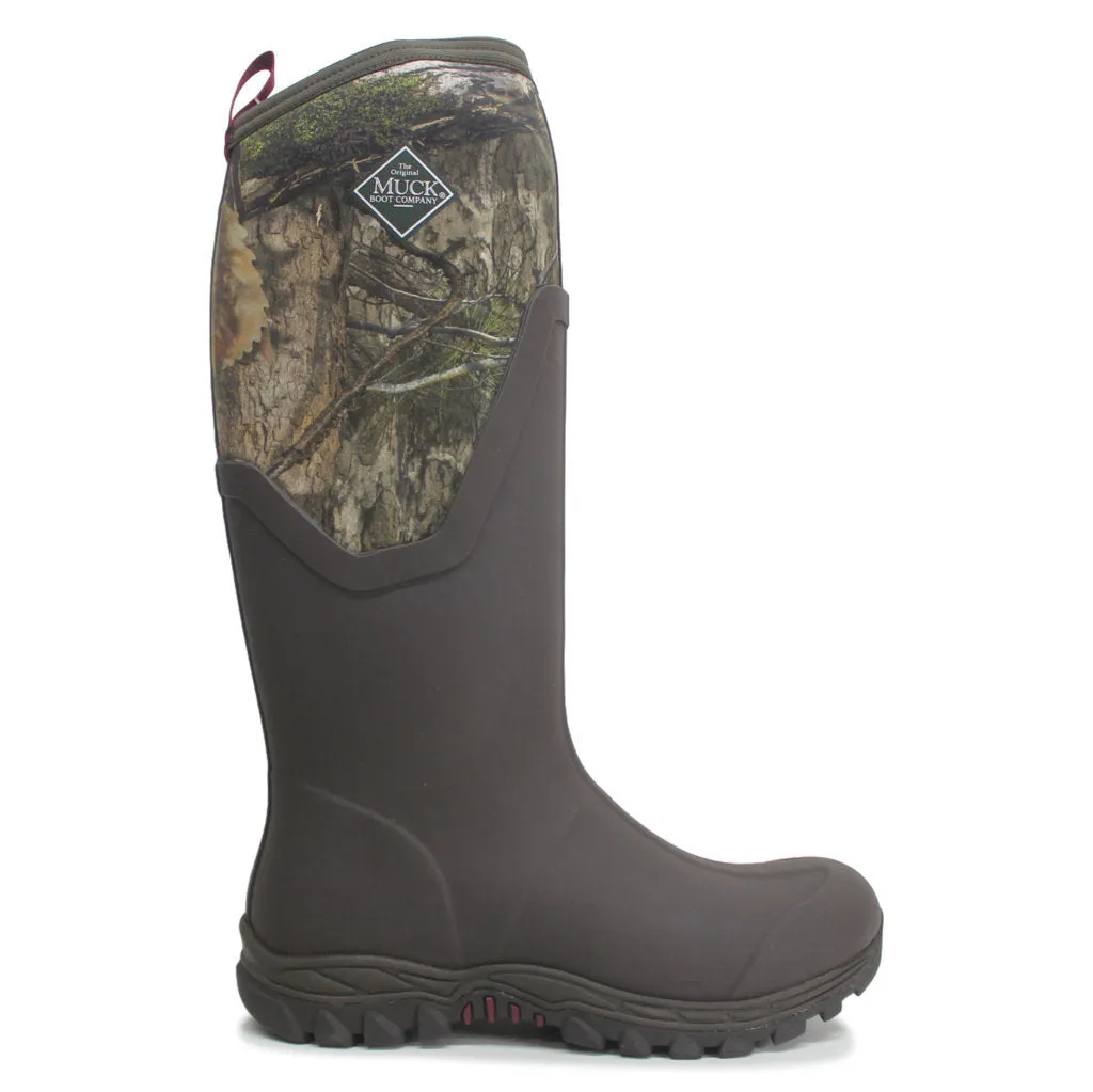 Muck Boot Arctic Sport II Waterproof Women's Tall Wellington Boots