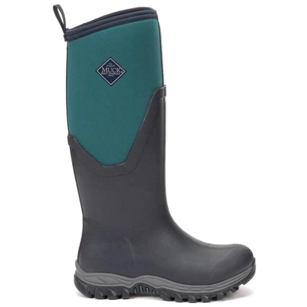 Muck Boot Arctic Sport II Waterproof Women's Tall Wellington Boots