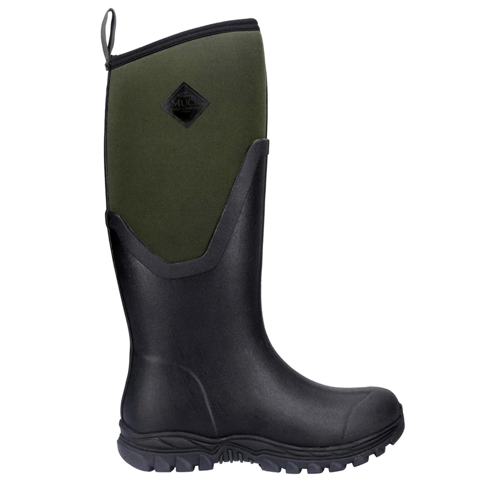 Muck Boot Arctic Sport II Waterproof Women's Tall Wellington Boots