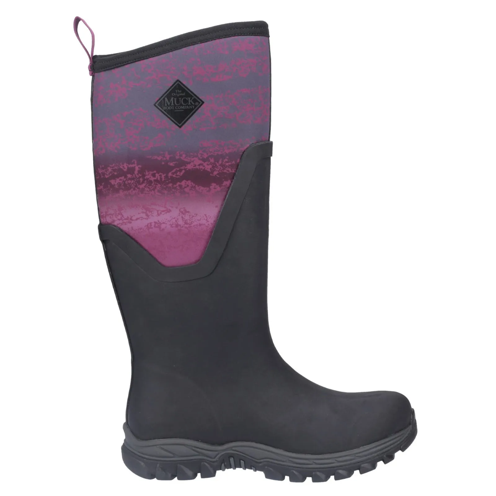 Muck Boot Arctic Sport II Waterproof Women's Tall Wellington Boots