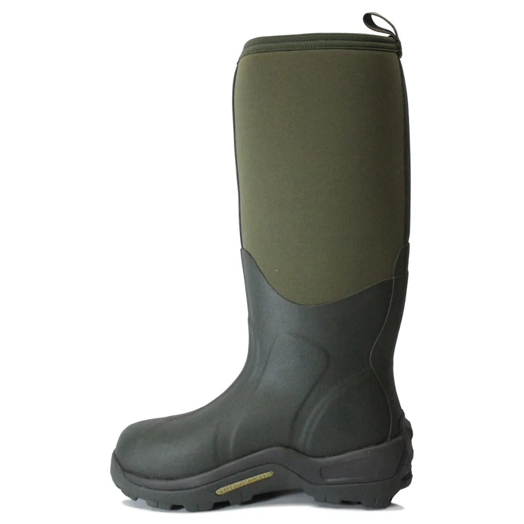 Muck Boot Arctic Sport Waterproof Unisex Tall Wellington Boots