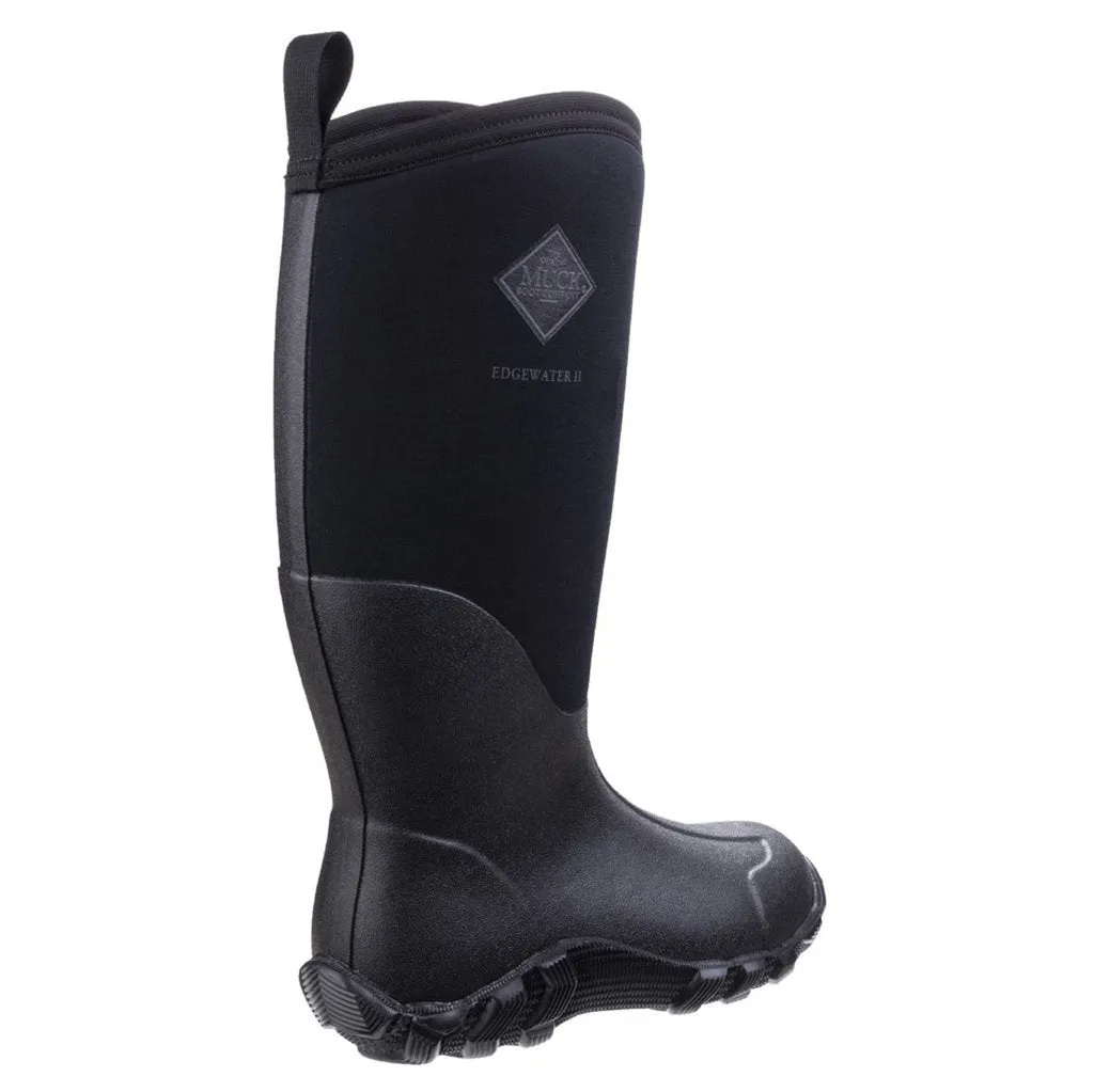 Muck Boot Edgewater II Waterproof Unisex Tall Wellington Boots