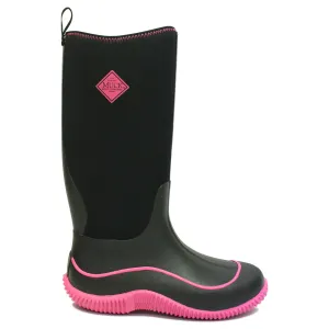 Muck Boot Hale Textile Synthetic Women's Calf Length Boots