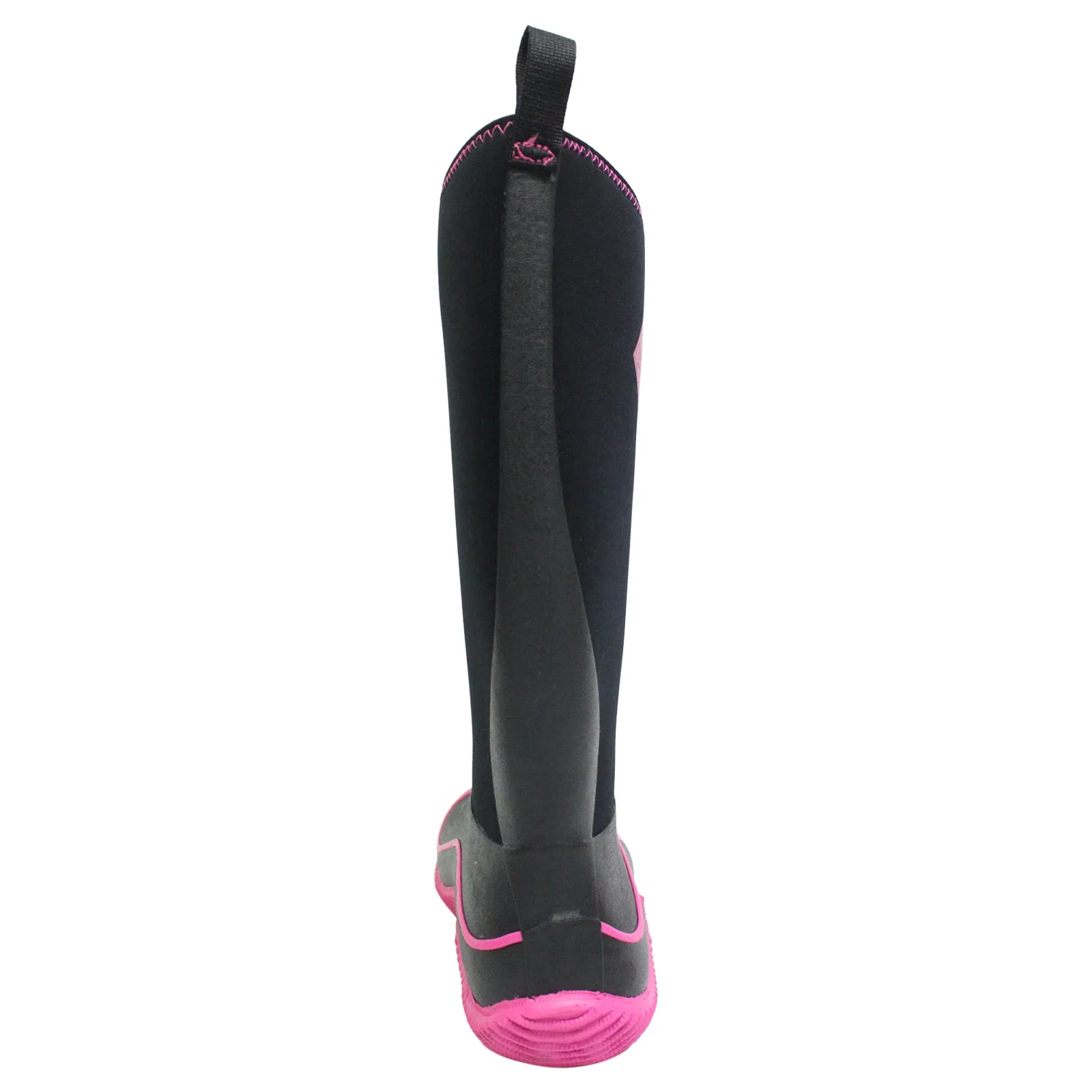 Muck Boot Hale Textile Synthetic Women's Calf Length Boots