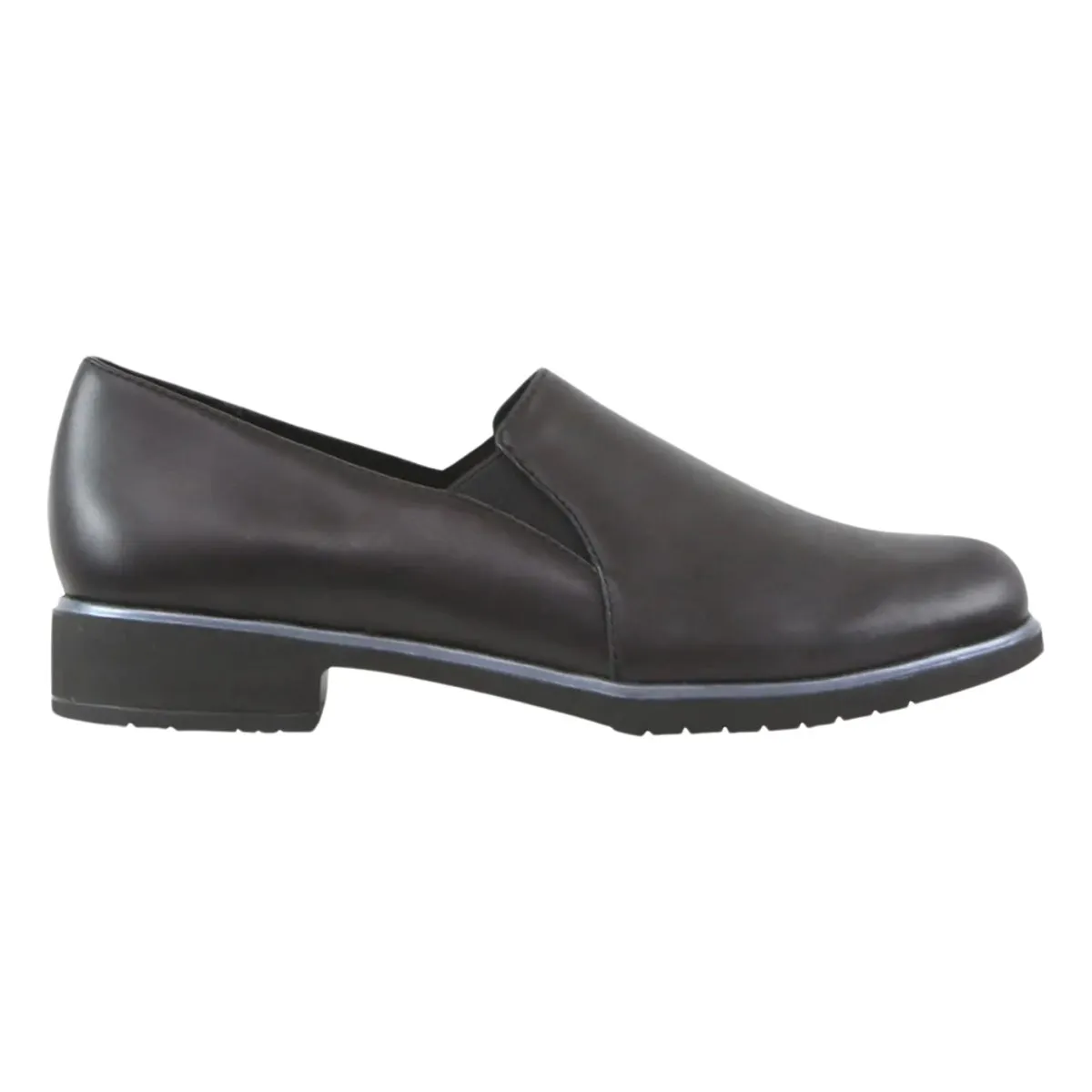 Munro Women's Kam Black Calf