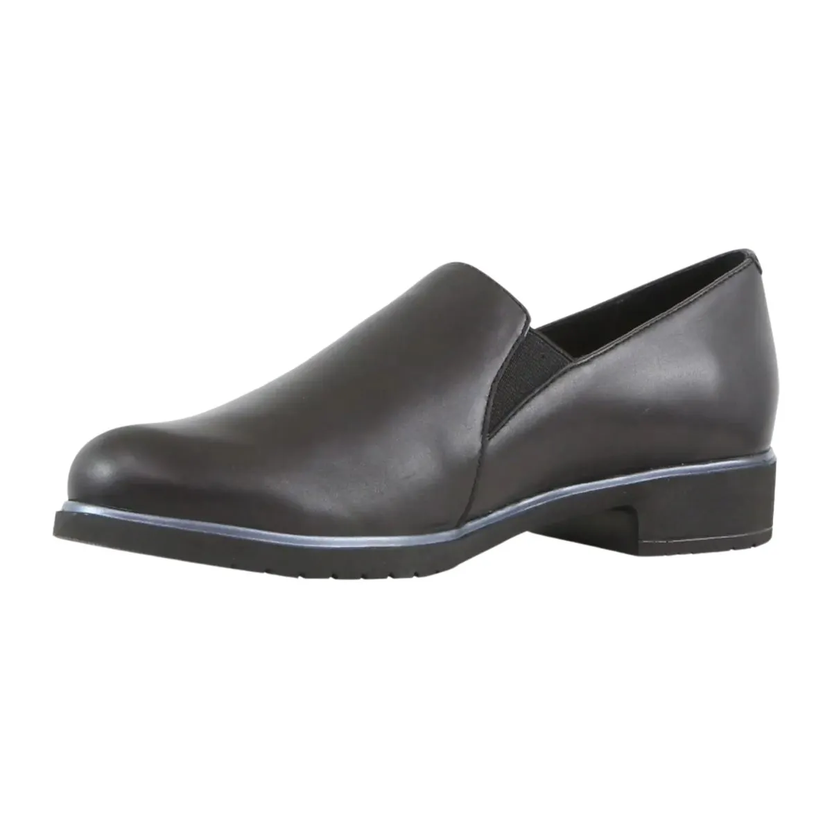Munro Women's Kam Black Calf