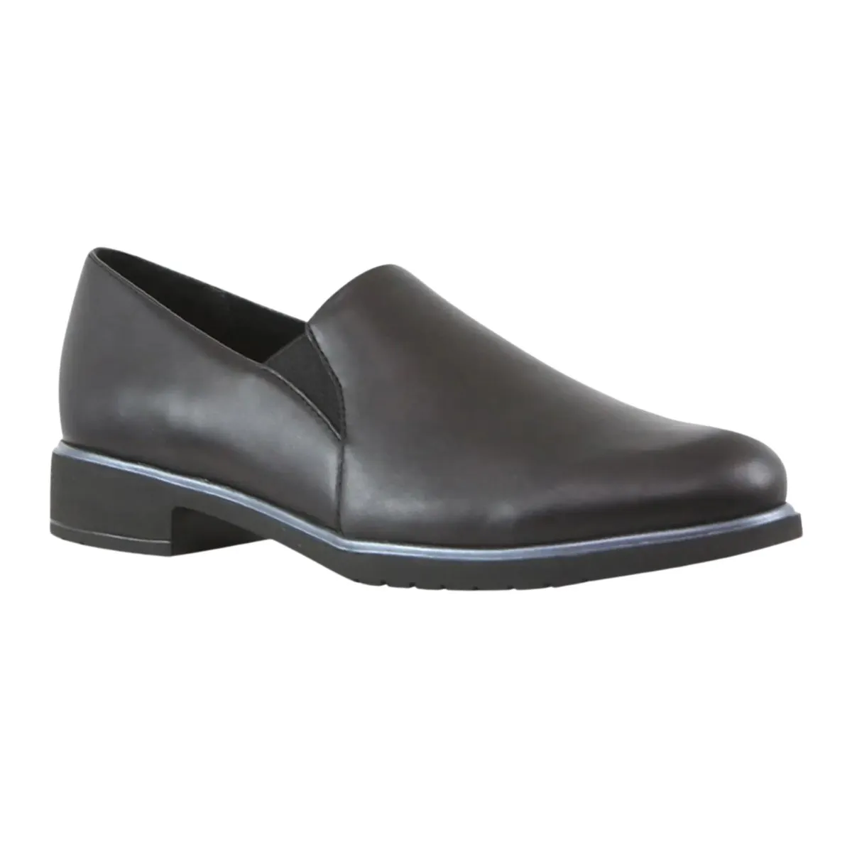 Munro Women's Kam Black Calf