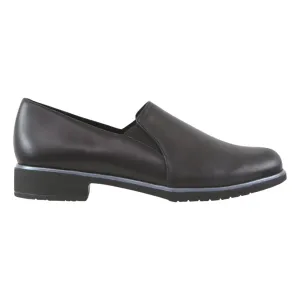 Munro Women's Kam Black Calf