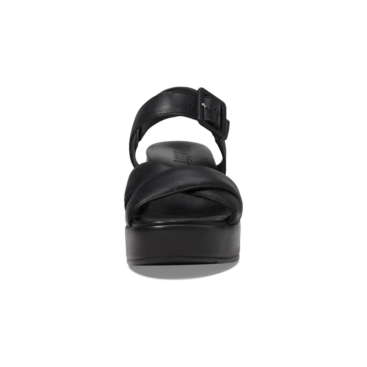 Naot Women's Elite Shiny Black Leather