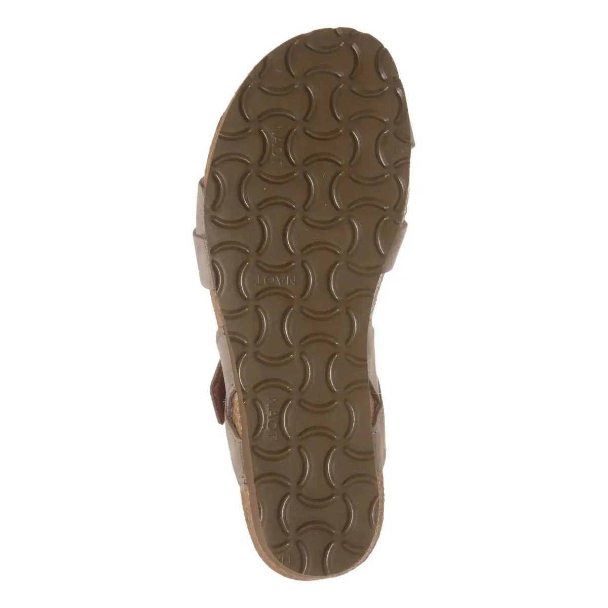 Naot Women's Kayla Stone Nubuck