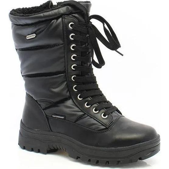 NAVATEX YAMASKA WOMEN'S W/ DOUBLE CLEAT
