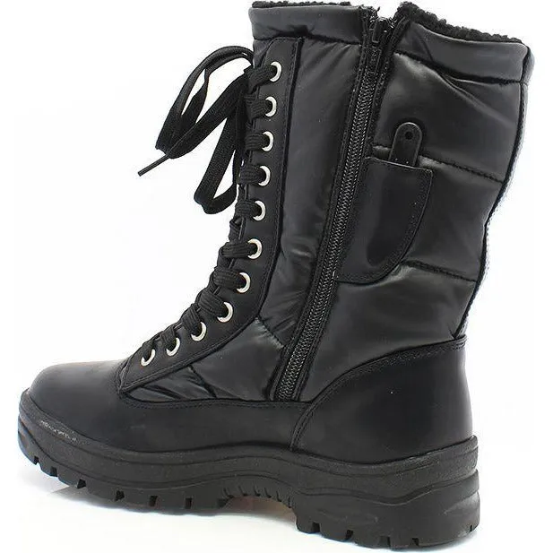 NAVATEX YAMASKA WOMEN'S W/ DOUBLE CLEAT
