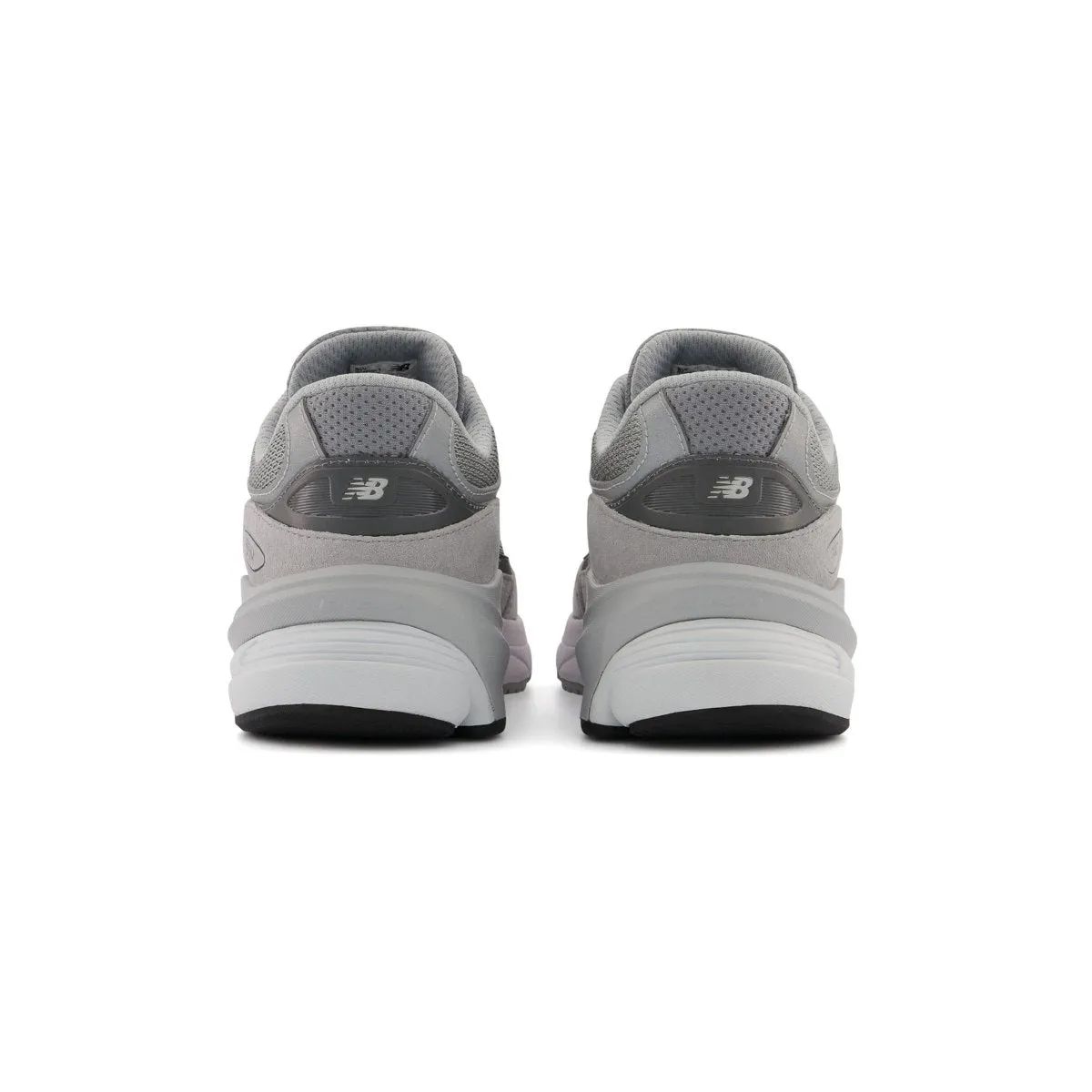 New Balance GS (Grade School) GC990GL6 Grey/Grey New Balance Shoes