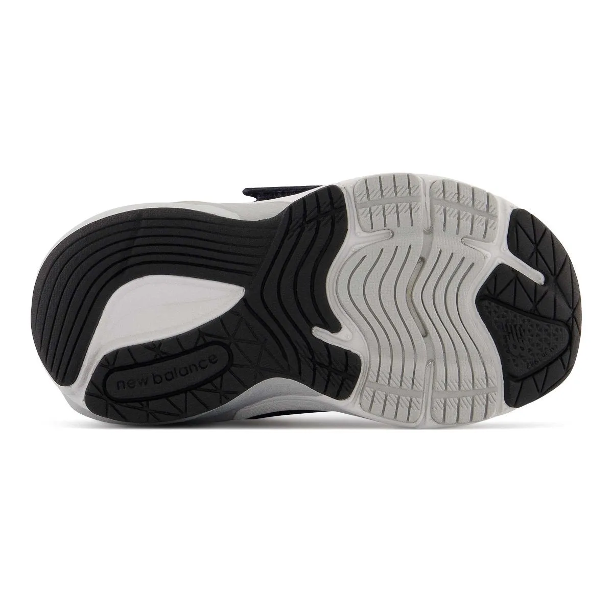 New Balance Toddlers and Infants IV990NV6 Navy/Navy New Balance Shoes