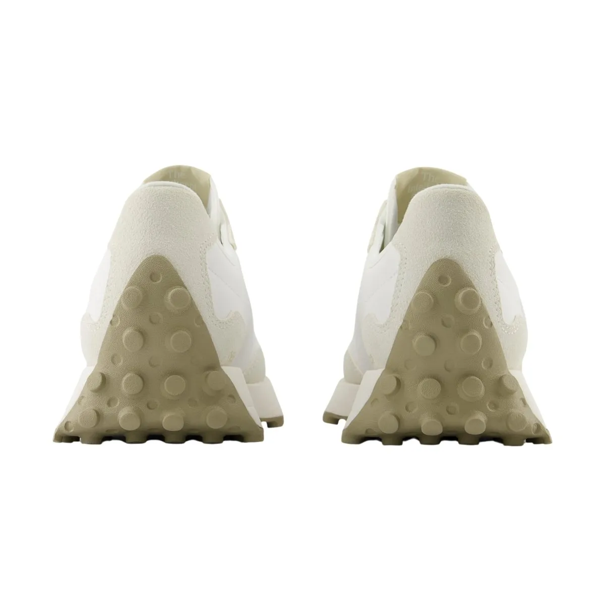 New Balance Women's WS327KG Salt/Sand