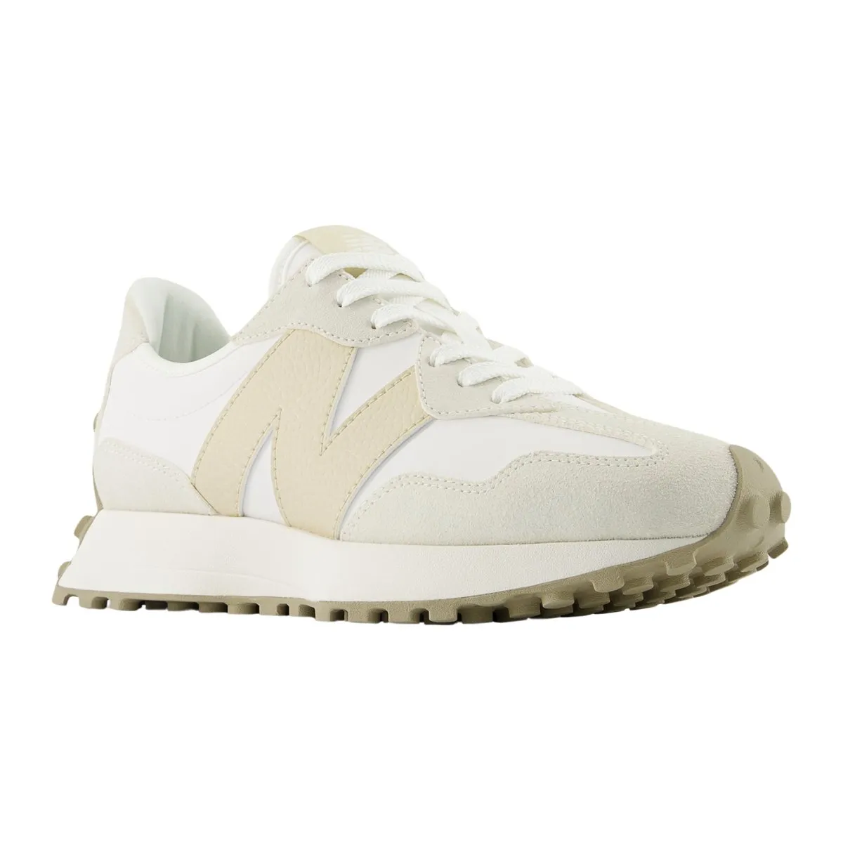 New Balance Women's WS327KG Salt/Sand