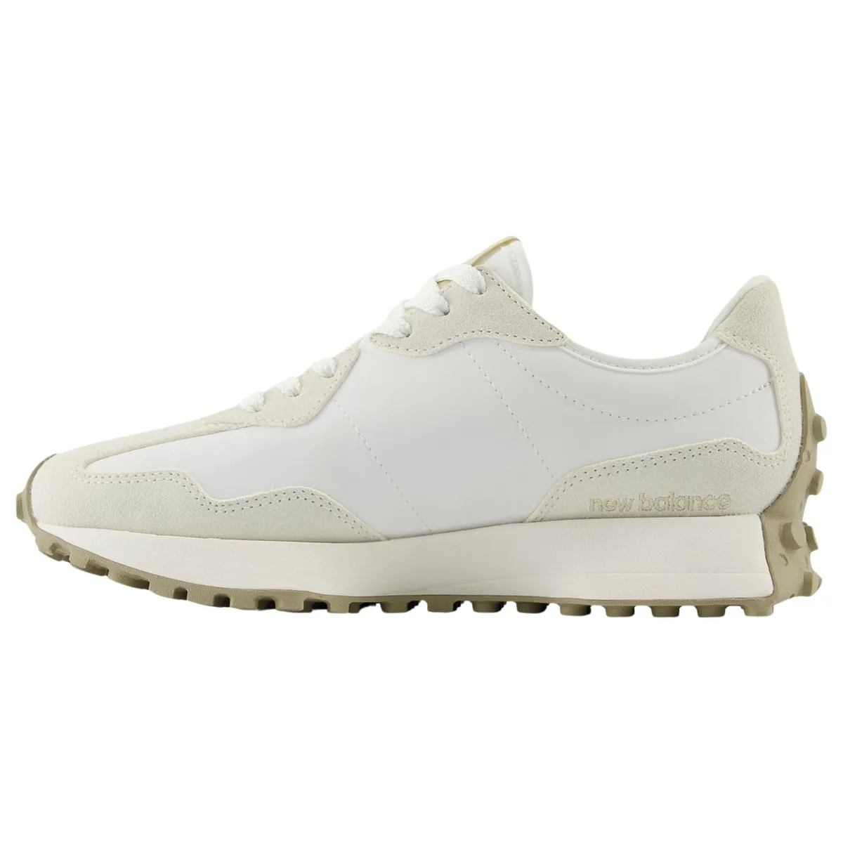 New Balance Women's WS327KG Salt/Sand