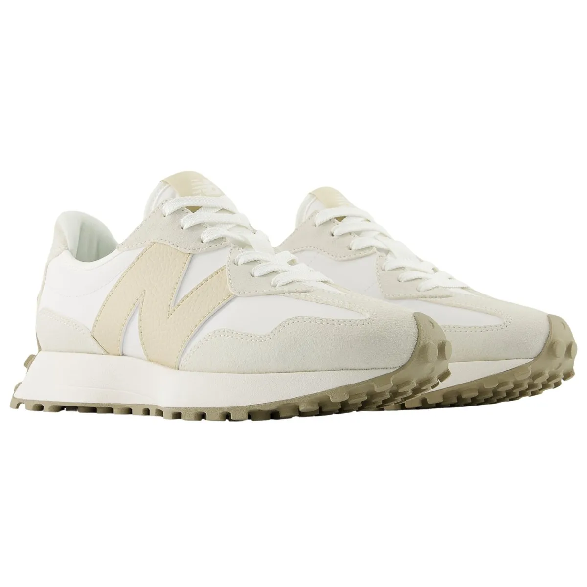New Balance Women's WS327KG Salt/Sand
