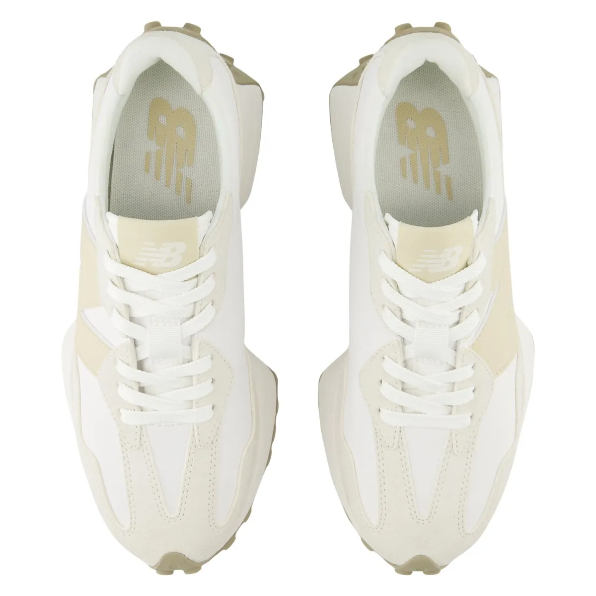 New Balance Women's WS327KG Salt/Sand