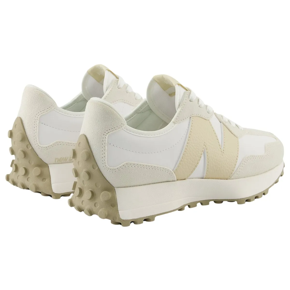 New Balance Women's WS327KG Salt/Sand