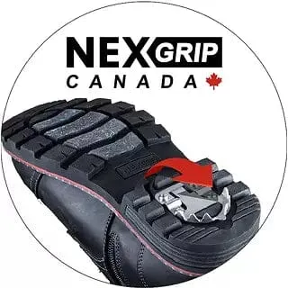 NEXGRIP ICE JENNA 5.0 W/CLEAT WOMEN'S - FINAL SALE!