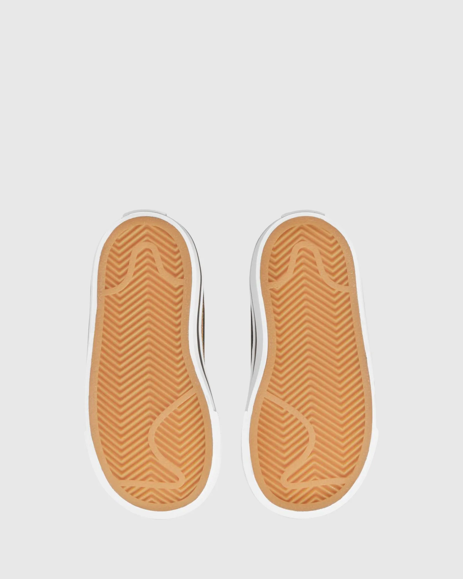 Nike Kids' Shoes Court Legacy Infant White/Black/Desert Ochre
