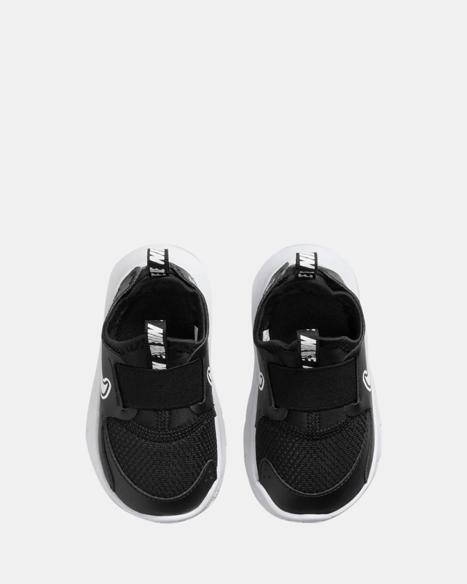 Nike Kids' Shoes Flex Runner 3 Infant Black/White