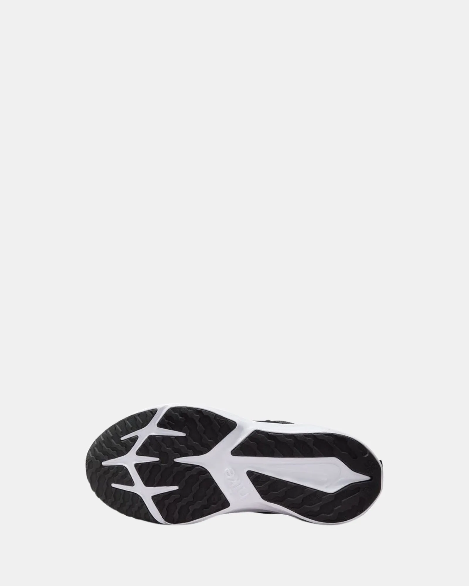 Nike Kids' Shoes Star Runner 4 NN Pre-School Black/White/Anthracite