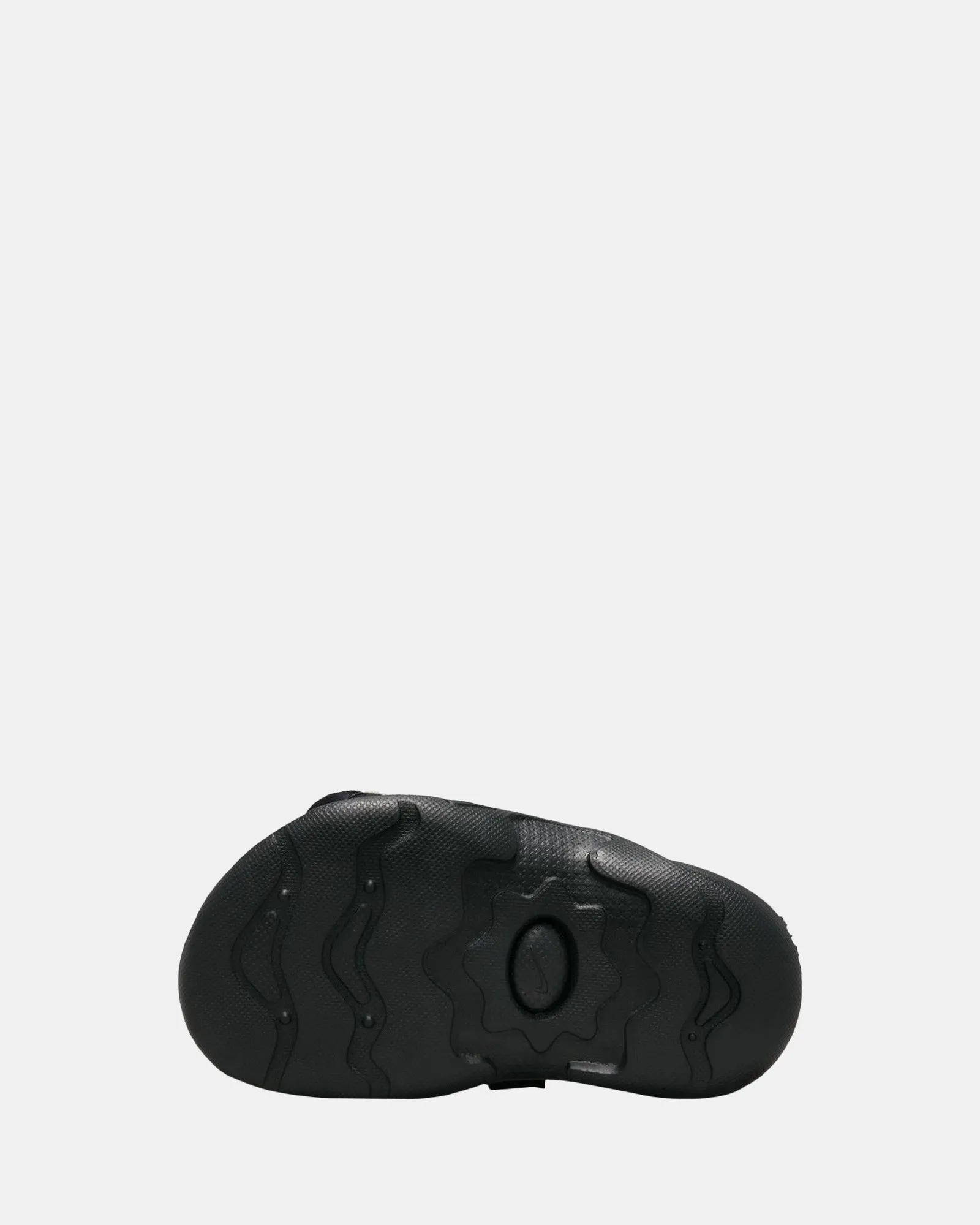 Nike Kids' Shoes Sunray Adjust 6 Baby Black/White