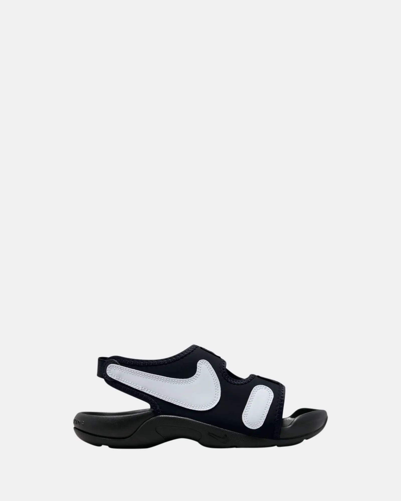 Nike Kids' Shoes Sunray Adjust 6 Pre-School Black/White
