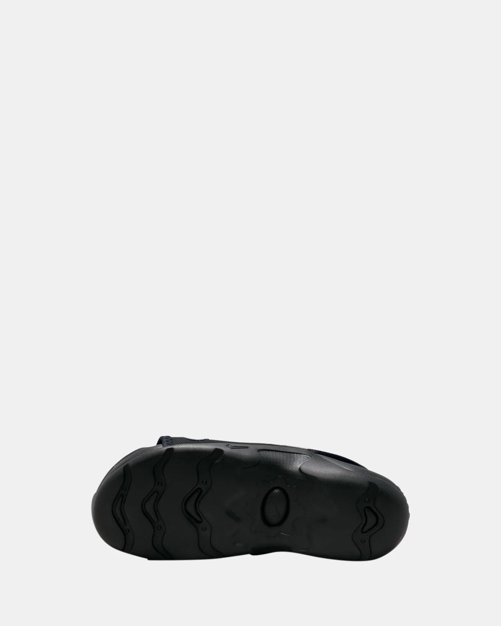 Nike Kids' Shoes Sunray Adjust 6 Pre-School Black/White
