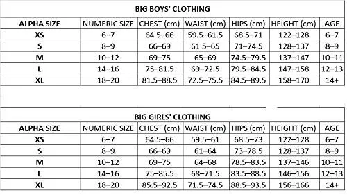 Nike Mens Boys Nike Dry Training Top T-Shirt