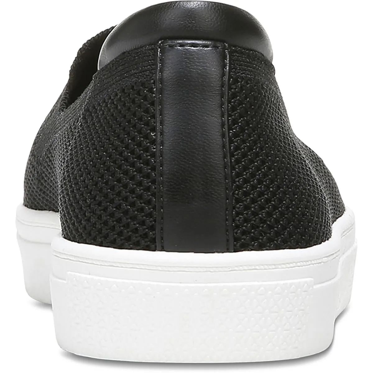 Nimber Womens Knit Slip On Casual and Fashion Sneakers
