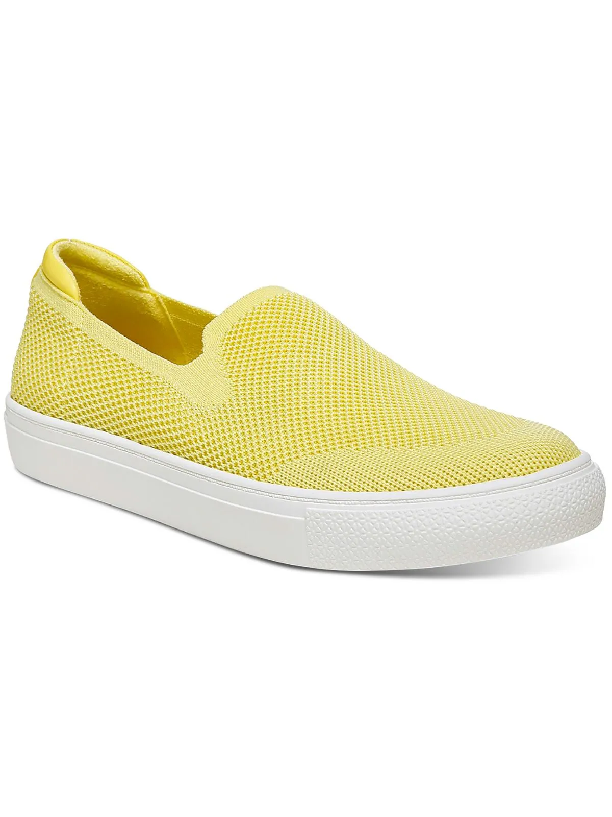 Nimber Womens Knit Slip On Casual and Fashion Sneakers