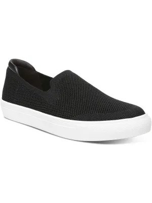 Nimber Womens Knit Slip On Casual and Fashion Sneakers