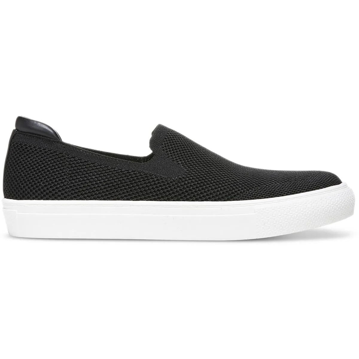 Nimber Womens Knit Slip On Casual and Fashion Sneakers