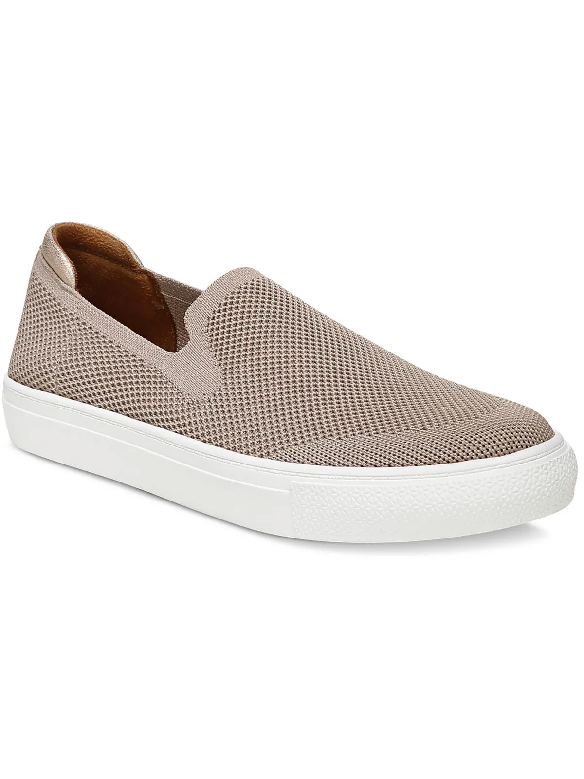 Nimber Womens Knit Slip On Casual and Fashion Sneakers